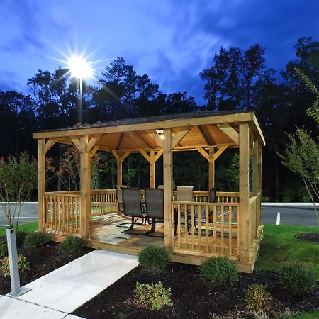 Holiday Inn Express & Suites Maumelle By Ihg Удобства фото
