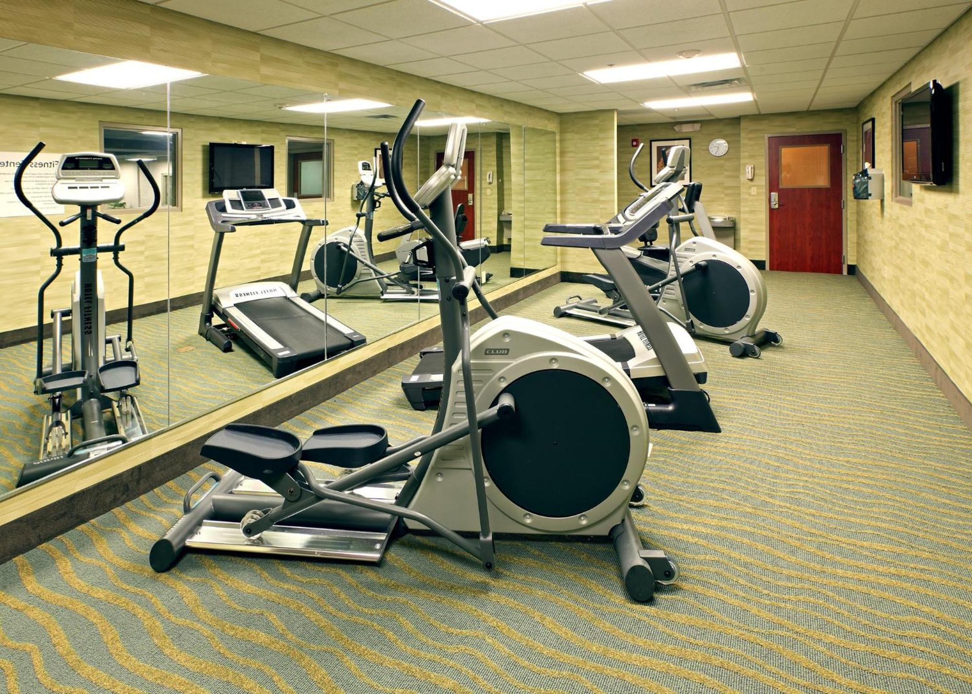 Holiday Inn Express & Suites Maumelle By Ihg Экстерьер фото